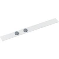 Bande magnétique MAULstandard Maul Adhésif Blanc 6206202 5 x 50 cm