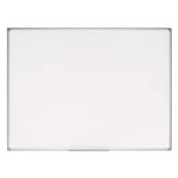 Tableau blanc magnétique Bi-Office Earth-It Premium Émail 120 x 90 cm