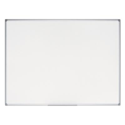Bi-Office Wandmontage Magnetisch Whiteboard Emaille Earth-It 120 x 90 cm