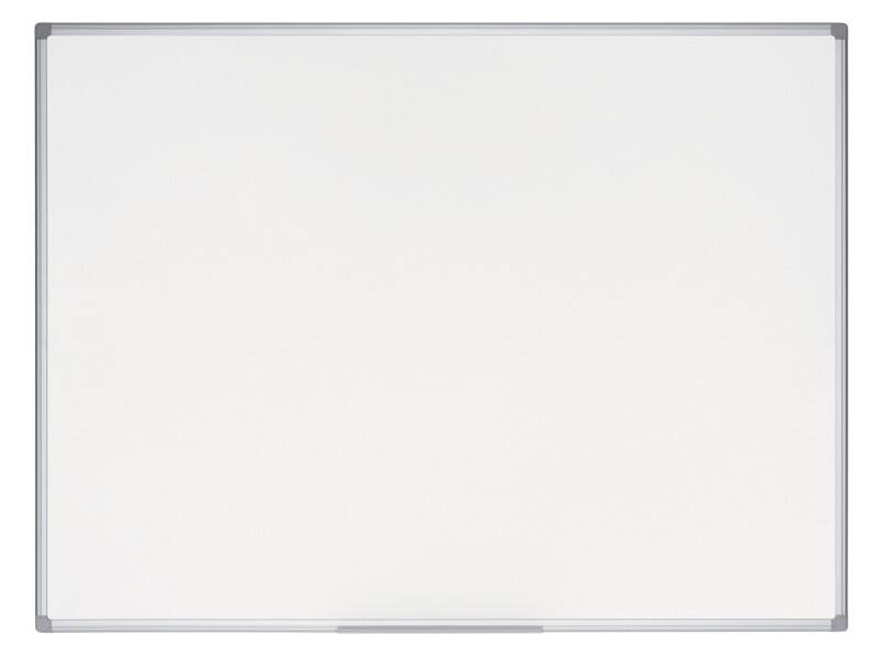 Bi-Office Earth Whiteboard Wandmontage Magnetisch Keramiek Enkel 180 (B) x 120 (H) cm