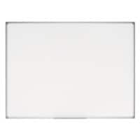 Office Depot Wandmontage Magnetisch Whiteboard Emaille Earth-It 180 x 120 cm