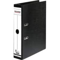 Falken Map S 70 A4 Zwart Hardboard