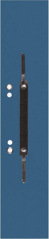 ELBA Snelhechterstrips Long 27450BL 65 x 31 mm Blauw 50 stuks