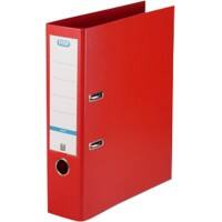 ELBA Smart Pro+ Ordner 10468ro/100202172 A4 PP (Polypropeen) 28,5 (B) x 8 (D) x 32 (H) cm Rood