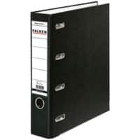 Falken Ordner 11285343 A4 70 mm Zwart 2 ringen