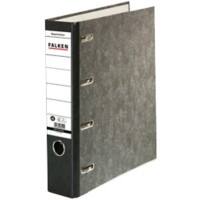 Falken Ordner 11285426 A4 70 mm Zwart 2 ringen
