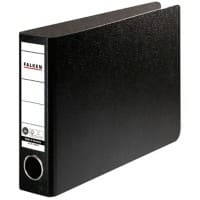 Falken Ordner 11285921 A5 50 mm Zwart 2 ringen
