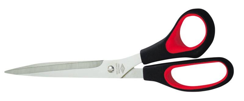 WEDO Geschikt voor linkshandigen Schaar 255 mm