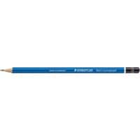 STAEDTLER Potloden 100-2B 2B