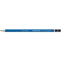 STAEDTLER Potlood Mars Lumograph 1003B 3B