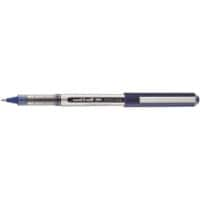 Stylo à bille uni-ball ŒIL UB-150 Bleu 0.3 mm