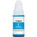 Canon GI-490C Origineel Inktcartridge Cyaan