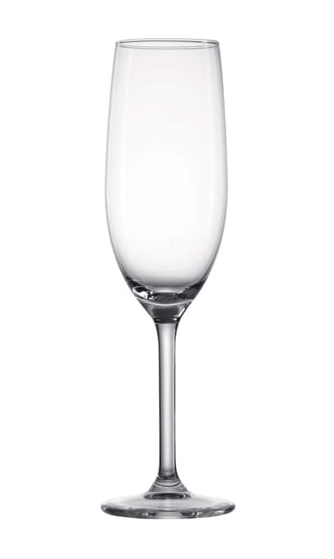 Ritzenhoff Champagneglas Q82-6718095 21 cl Transparant Glas 6 Stuks