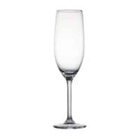 6 x verres de champagne Ritzenhoff Q82-6718095 21 cl Transparent 6 Unités