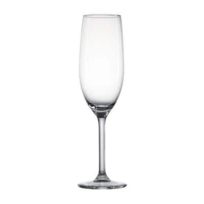 Ritzenhoff Champagneglas Q82-6718095 21 cl Transparant Glas 6 Stuks