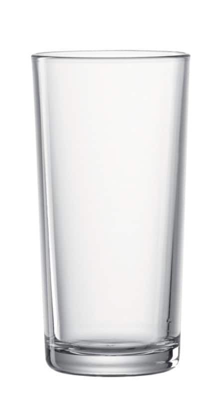 Ritzenhoff Longdrinkglas 270 ml Transparant Glas 6 Stuks