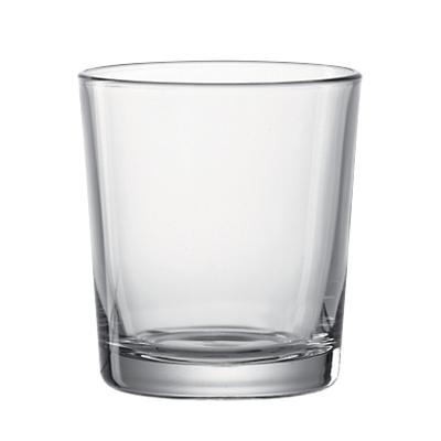 Ritzenhoff Drinkglas Glas 260 ml Transparant 6 Stuks à 260 ml