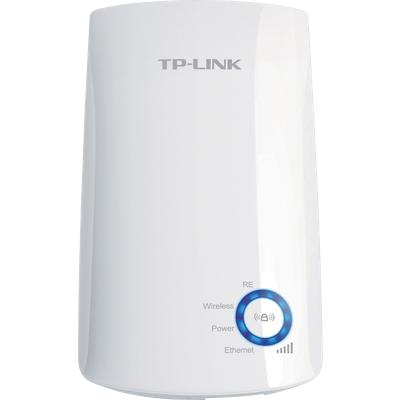 Napier monteren Worstelen TP-LINK WiFi Versterker TL-WA850RE | Viking Direct BE