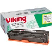 Toner Viking 131A compatible HP CF212A Jaune