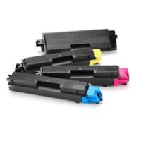 Kyocera TK-5135M Origineel Tonercartridge Magenta