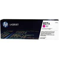 Toner HP 827A authentique Magenta CF303A