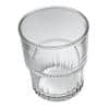 Duralex Drinkglas Empilable 200 ml Transparant Glas 6 Stuks