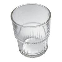 Duralex Drinkglas Empilable 200 ml Transparant Glas 6 Stuks