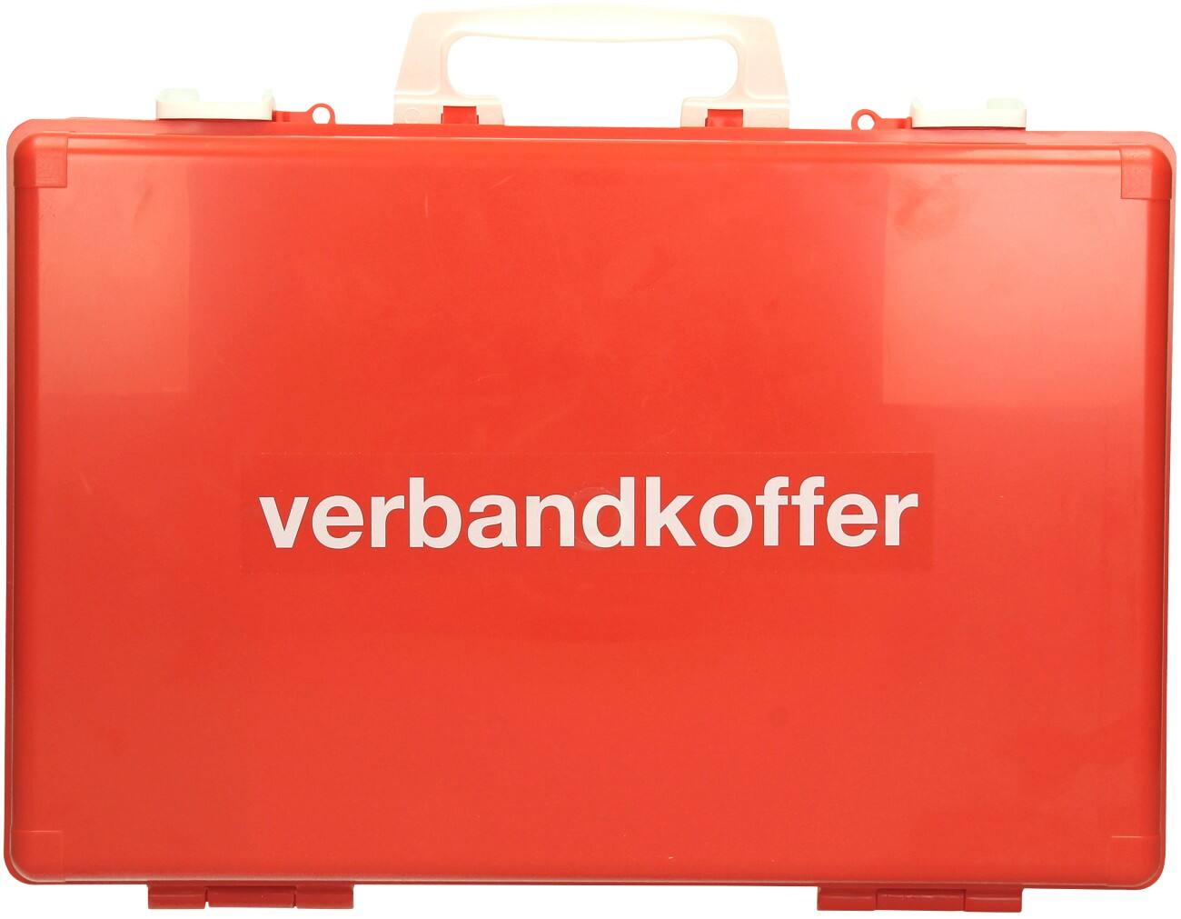 Advi Care EHBO koffer A 27 x 13,5 x 39,5 cm