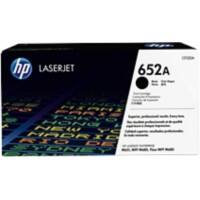 Toner HP 652A D'origine CF320A Noir