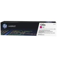 Toner HP D'origine 130A Magenta CF353A