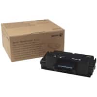 Toner Xerox 106R02313 D’origine Noir