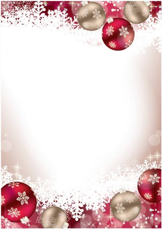 Sigel Briefpapier A4 Mat 90 g/m² 21 x 29,7 cm Bruin, rood 100 Vellen