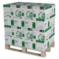 Papier imprimante Navigator Universal A4 80 g/m² Lisse Blanc 240 Paquets de 500 Feuilles