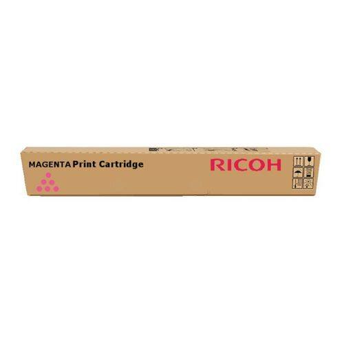 Ricoh Toner Cartridge Original RICC2003EMGT Magenta