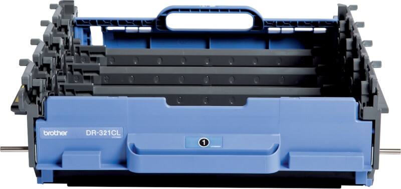 Tambour Brother DR-321CL D'origine Noir