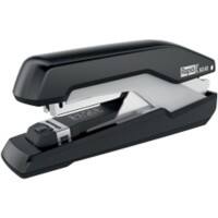 Agrafeuse grande capacité Rapid Supreme Omnipress SO60 Pleine bande 60 Feuilles Gris, noir Omnipress 60 Plastique