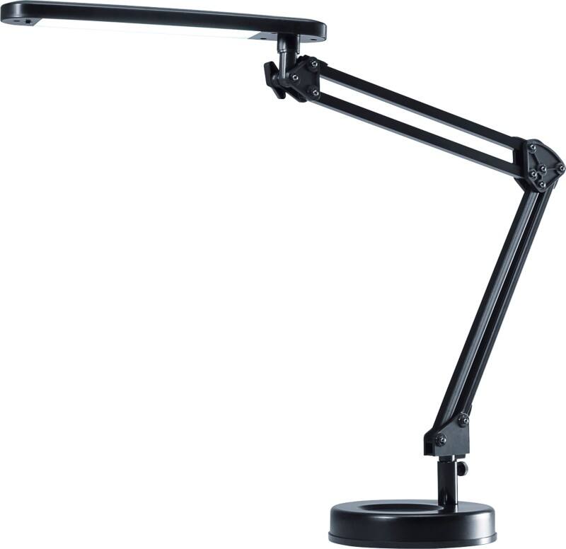 Hansa Bureaulamp h5010640 Zwart 7 W