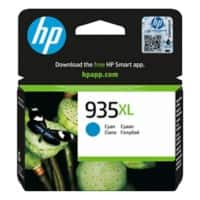 HP 935XL originele inktcartridge C2P24AE cyaan