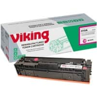 Toner Viking 410A Compatible HP CF413A Magenta