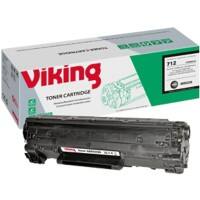 Toner Viking Compatible Canon 712 Noir