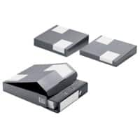 ColomPac Ordnerverzendverpakking sterk Grijs 300 (B) x 328 (D) x 62 (H) mm 20 Stuks