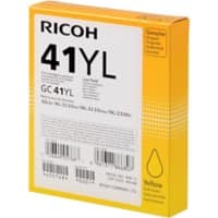 Toner Ricoh D'origine 405768 Magenta RIC22087