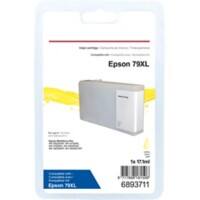 Office Depot Compatibel Epson 79XL Inktcartridge Geel