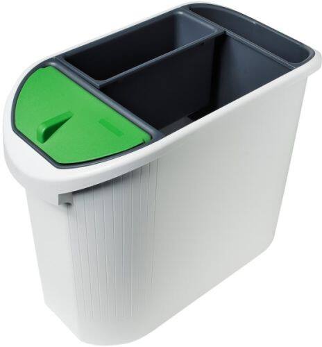 Exacompta Prullenbak 42640D