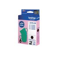 Brother LC227XLBK Origineel Inktcartridge Zwart