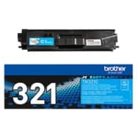 Toner Brother TN-321C D'origine Cyan