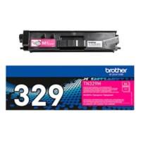Toner Brother TN-329M D'origine Magenta