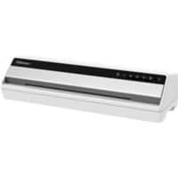Plastifieuse Fellowes Saturn Saturn 3i 53,2 x 14,6 x 10,5 cm A3 300 mm/min. 1 min temps de préchauffage 125 microns