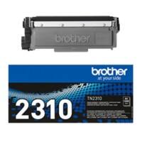 Toner Brother TN-2310 D'origine Noir