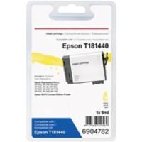 Office Depot 18XL compatibele Epson inktcartridge C13T18144012 geel